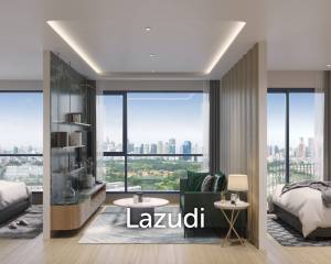 2 Bed 2 Bath 67.07SQ.M. The Crown Residences
