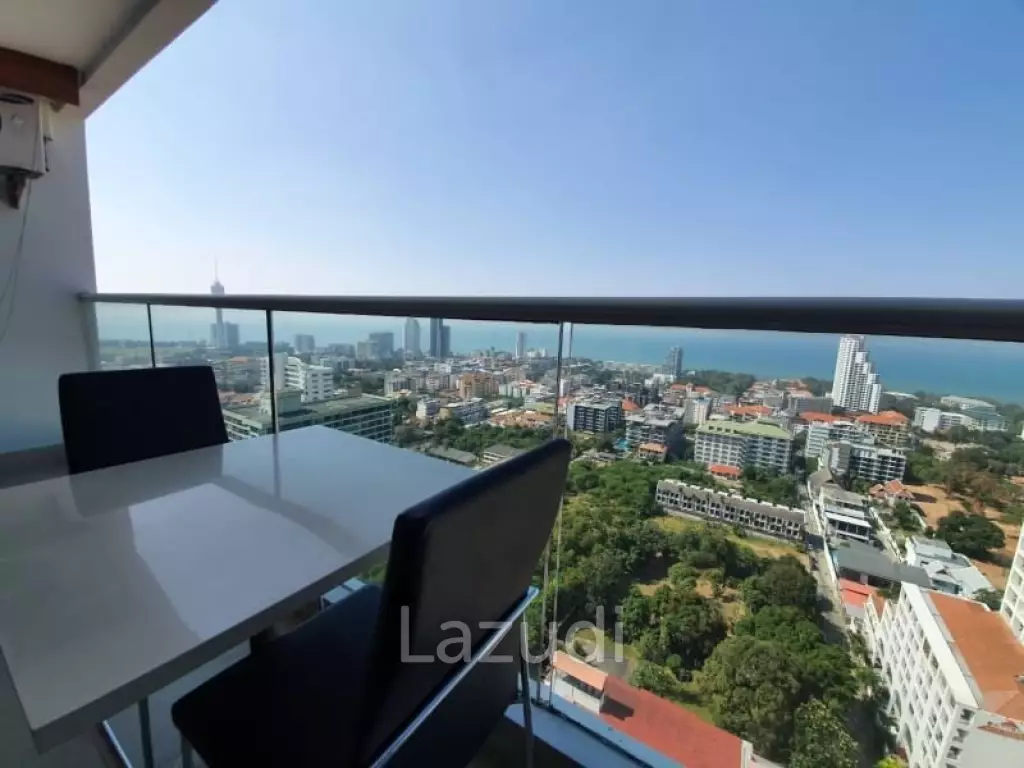2 Bedroom 90SQ.M The Vision Condo
