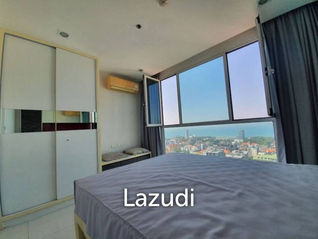 2 Bedroom 90SQ.M The Vision Condo