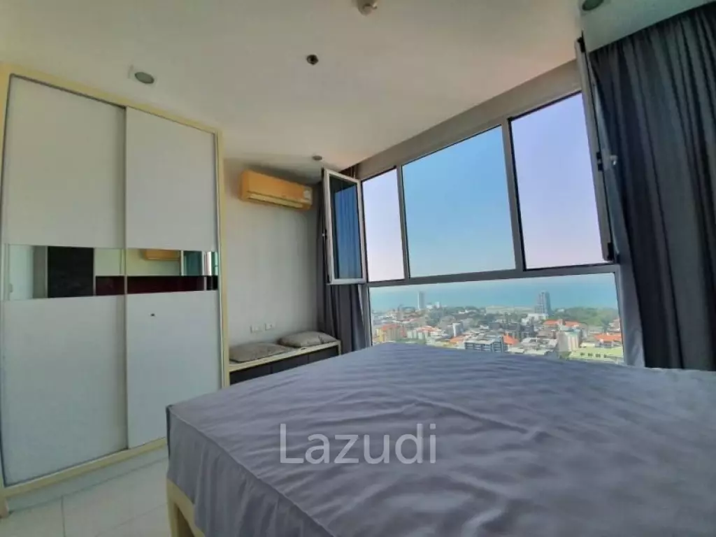 2 Bedroom 90SQ.M The Vision Condo