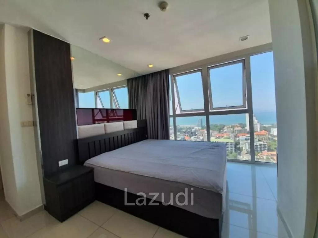 2 Bedroom 90SQ.M The Vision Condo