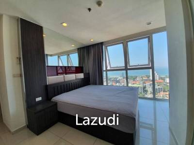 2 Bedroom 90SQ.M The Vision Condo