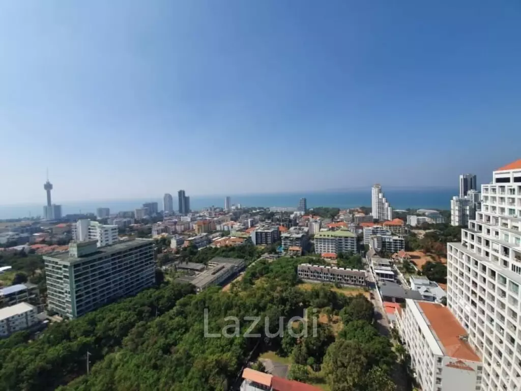 2 Bedroom 90SQ.M The Vision Condo