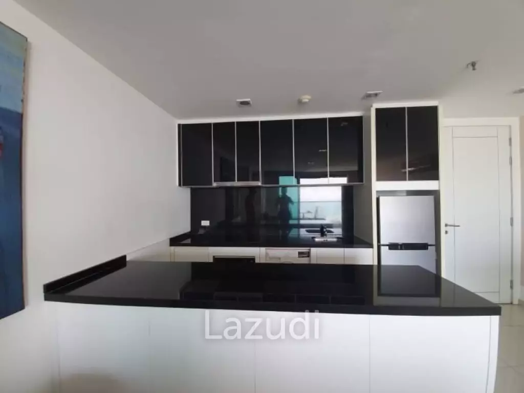 2 Bedroom 90SQ.M The Vision Condo