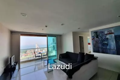 2 Bedroom 90SQ.M The Vision Condo