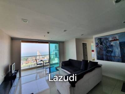 2 Bedroom 90SQ.M The Vision Condo