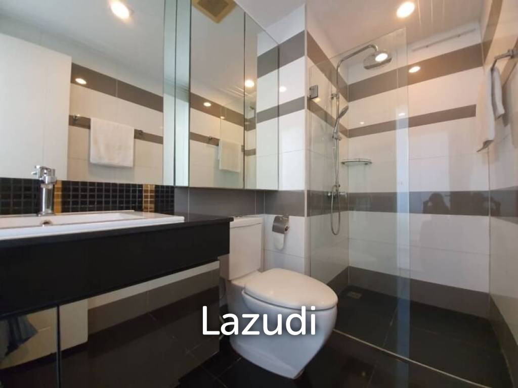 2 Bedroom 90SQ.M The Vision Condo