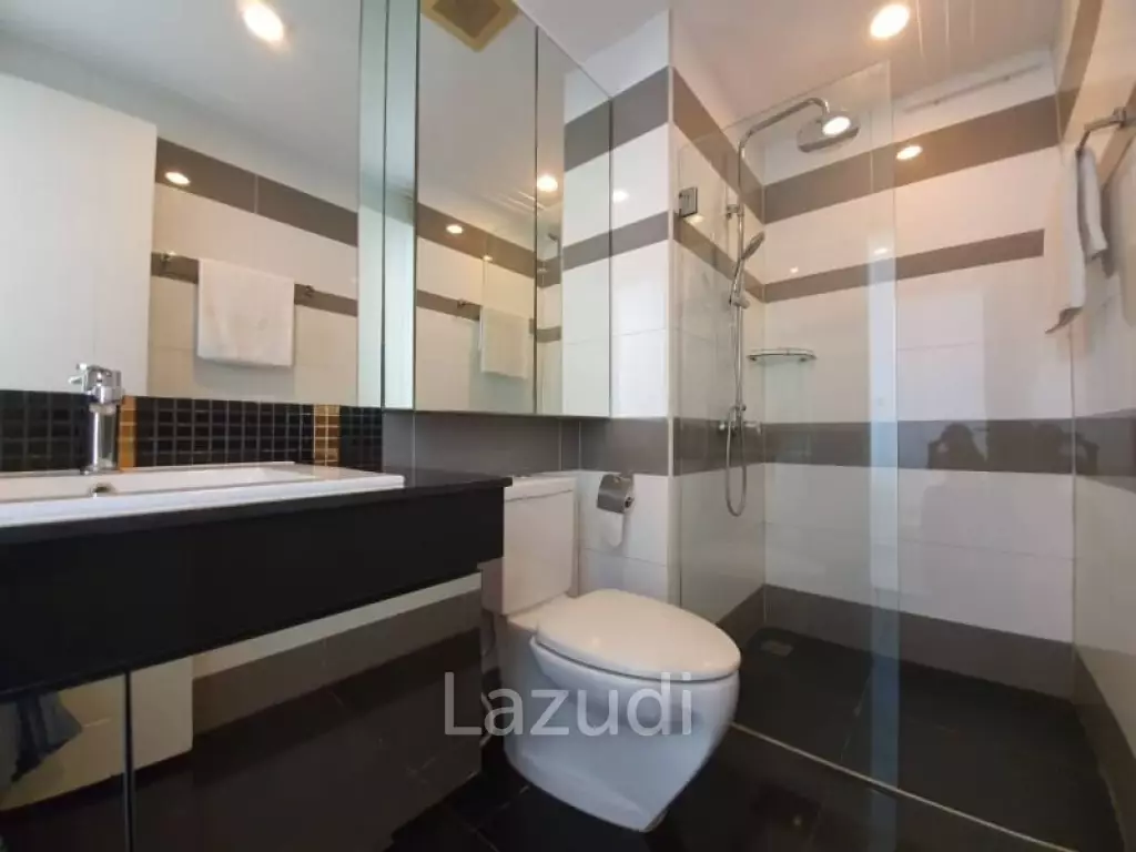 2 Bedroom 90SQ.M The Vision Condo