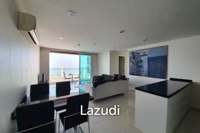 2 Bedroom 90SQ.M The Vision Condo