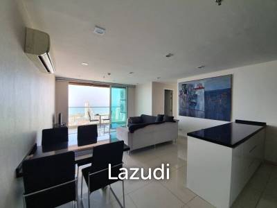 2 Bedroom 90SQ.M The Vision Condo