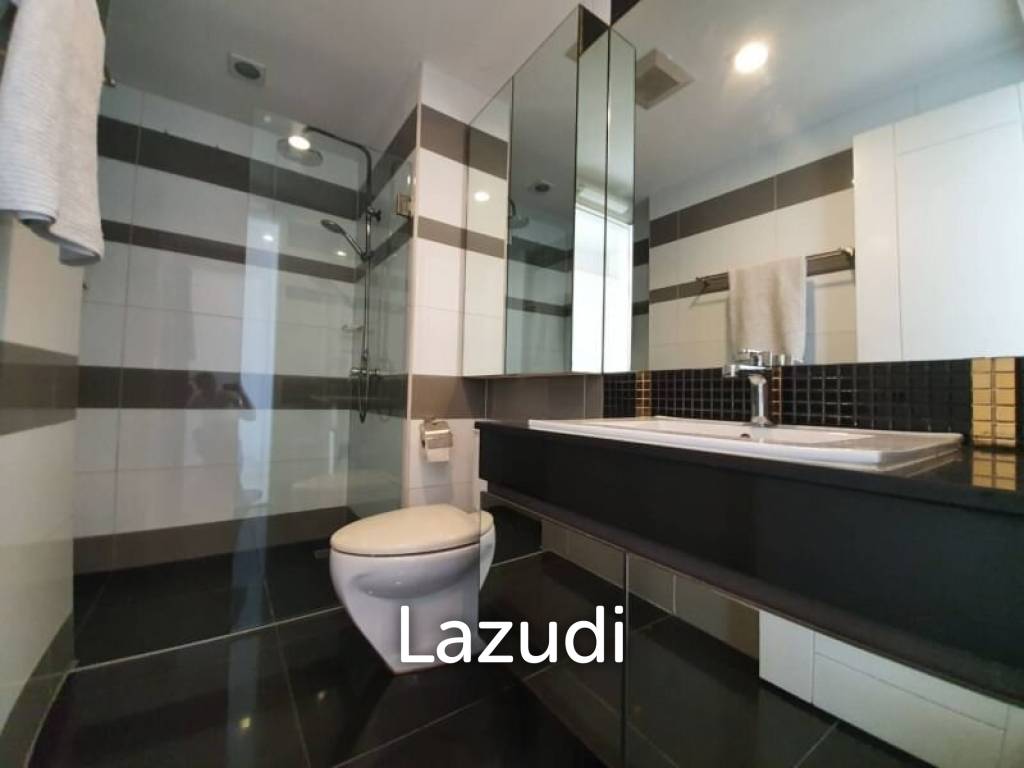 2 Bedroom 90SQ.M The Vision Condo