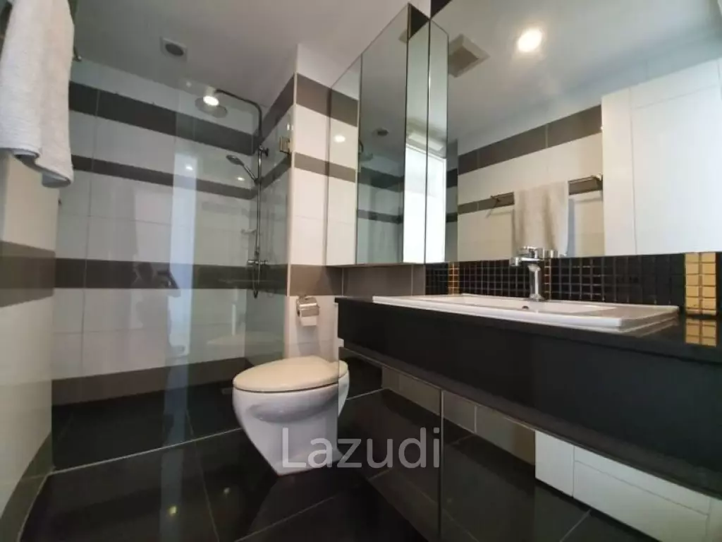 2 Bedroom 90SQ.M The Vision Condo