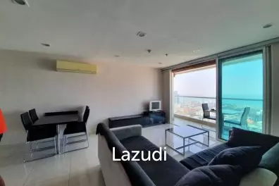 2 Bedroom 90SQ.M The Vision Condo