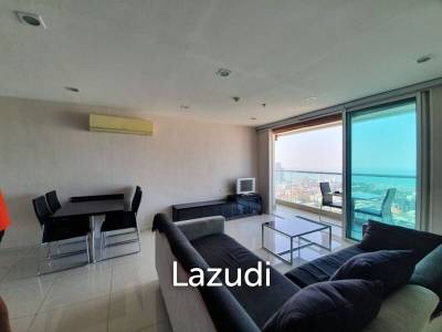 2 Bedroom 90SQ.M The Vision Condo