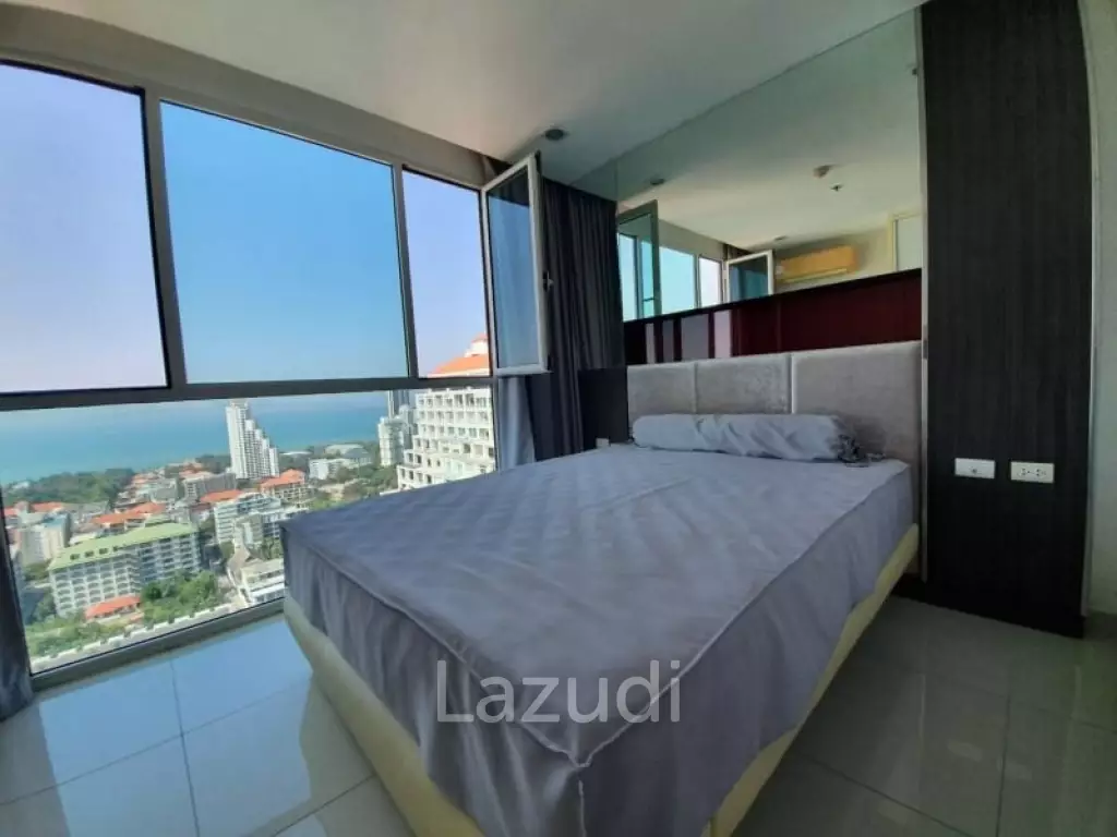 2 Bedroom 90SQ.M The Vision Condo