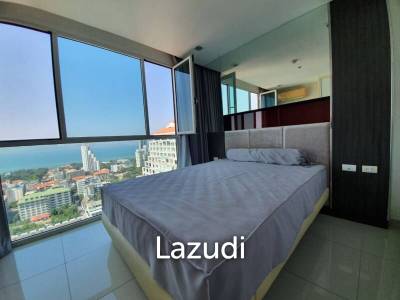 2 Bedroom 90SQ.M The Vision Condo