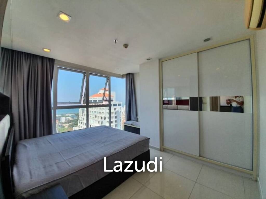 2 Bedroom 90SQ.M The Vision Condo