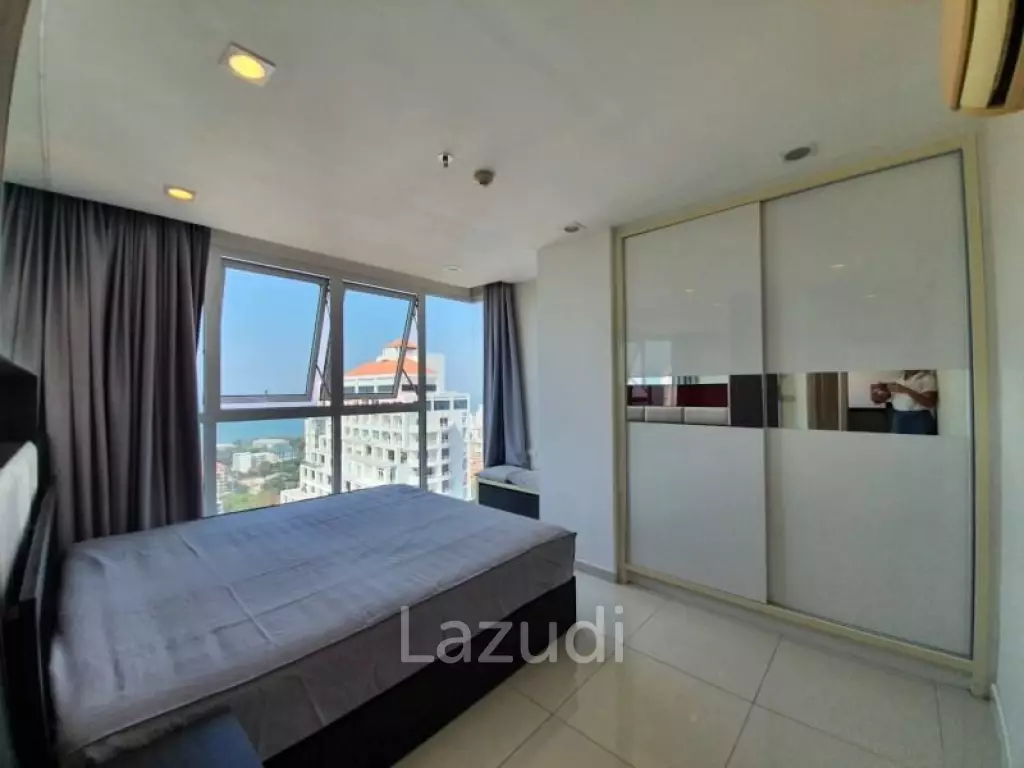 2 Bedroom 90SQ.M The Vision Condo