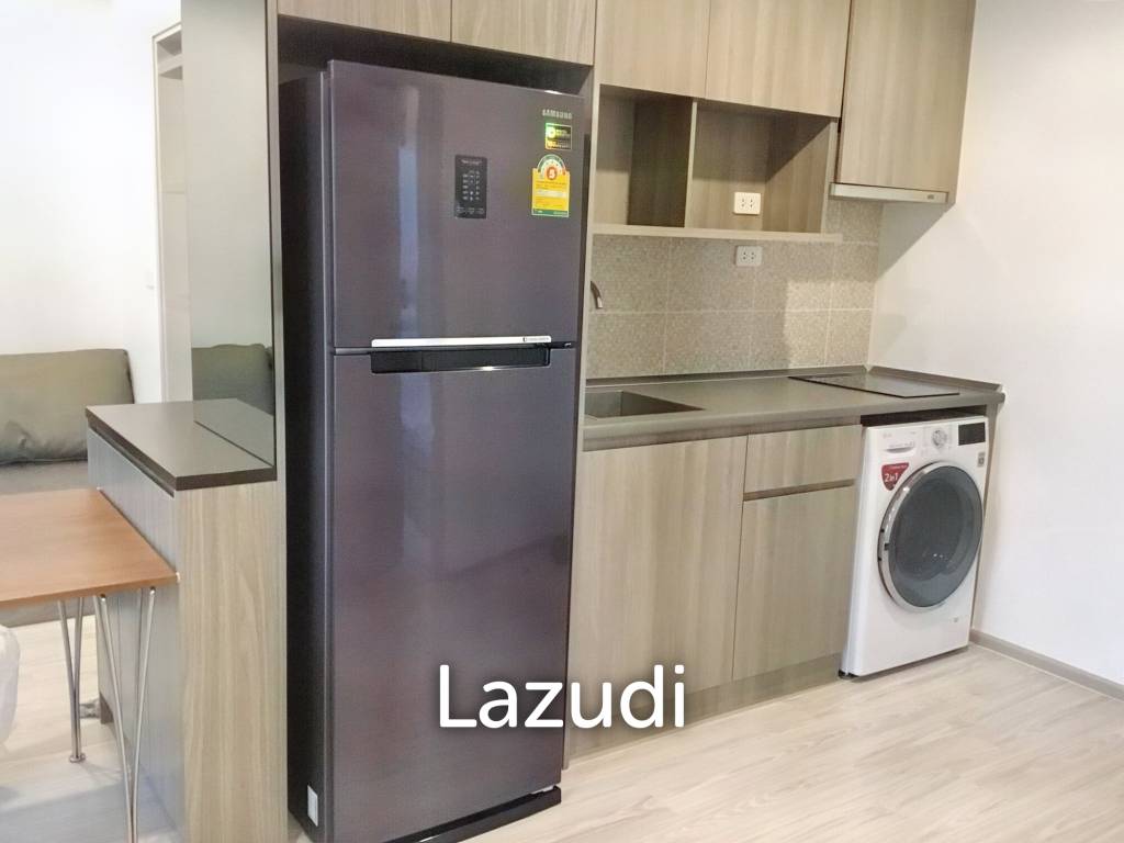 2 Bed 2 Bath 48 SQ.M  Ideo Mobi Bangsue