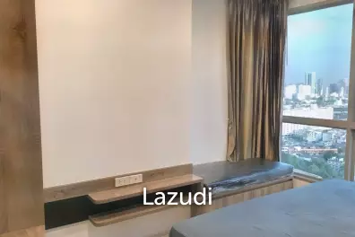 2 Bed 2 Bath 48 SQ.M  Ideo Mobi Bangsue