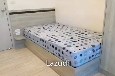 2 Bed 2 Bath 48 SQ.M  Ideo Mobi Bangsue