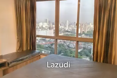 2 Bed 2 Bath 48 SQ.M  Ideo Mobi Bangsue