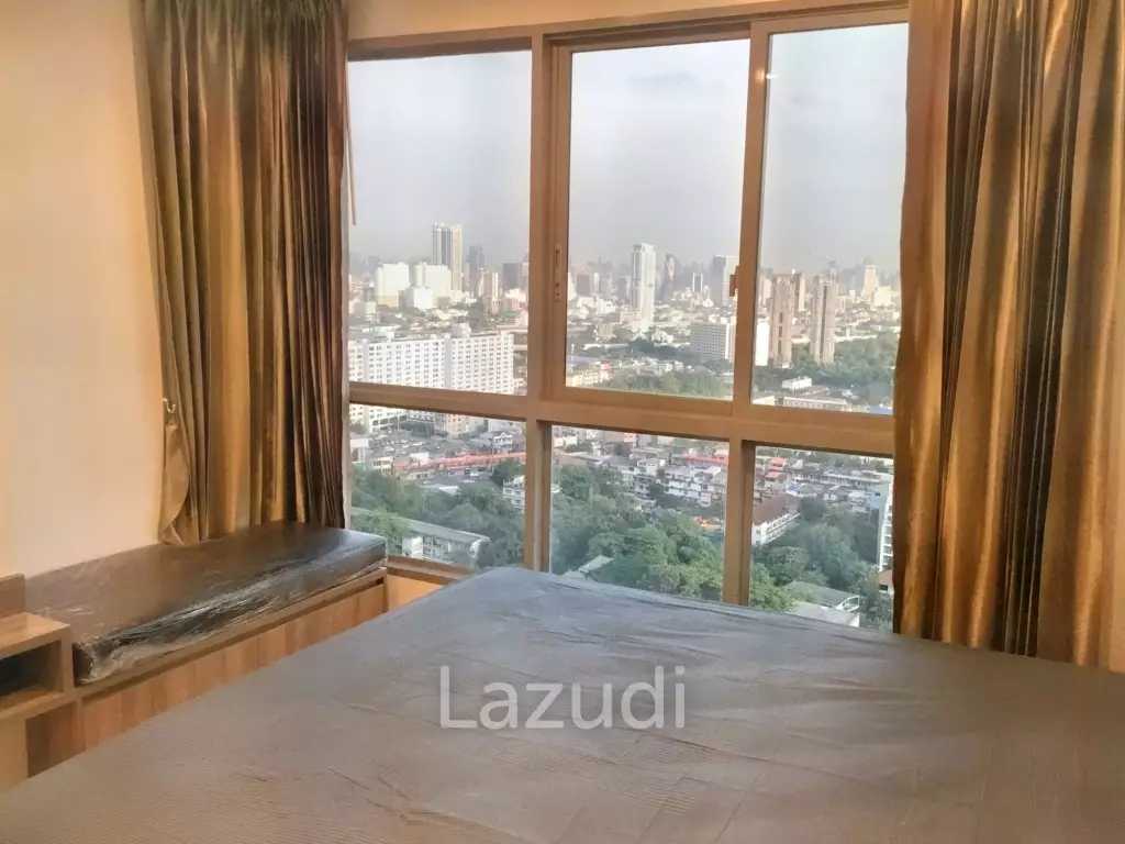 2 Bed 2 Bath 48 SQ.M  Ideo Mobi Bangsue