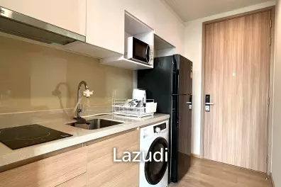1 Bed 1 Bath 27 SQ.M Noble Around 33
