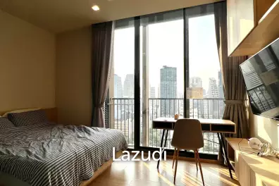 1 Bed 1 Bath 27 SQ.M Noble Around 33