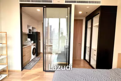 1 Bed 1 Bath 27 SQ.M Noble Around 33