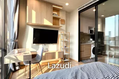 1 Bed 1 Bath 27 SQ.M Noble Around 33