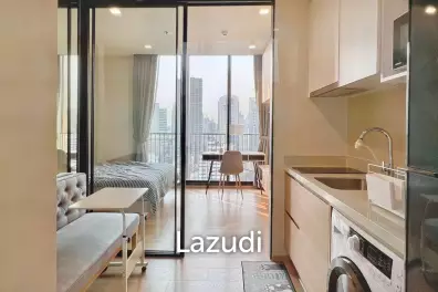 1 Bed 1 Bath 27 SQ.M Noble Around 33