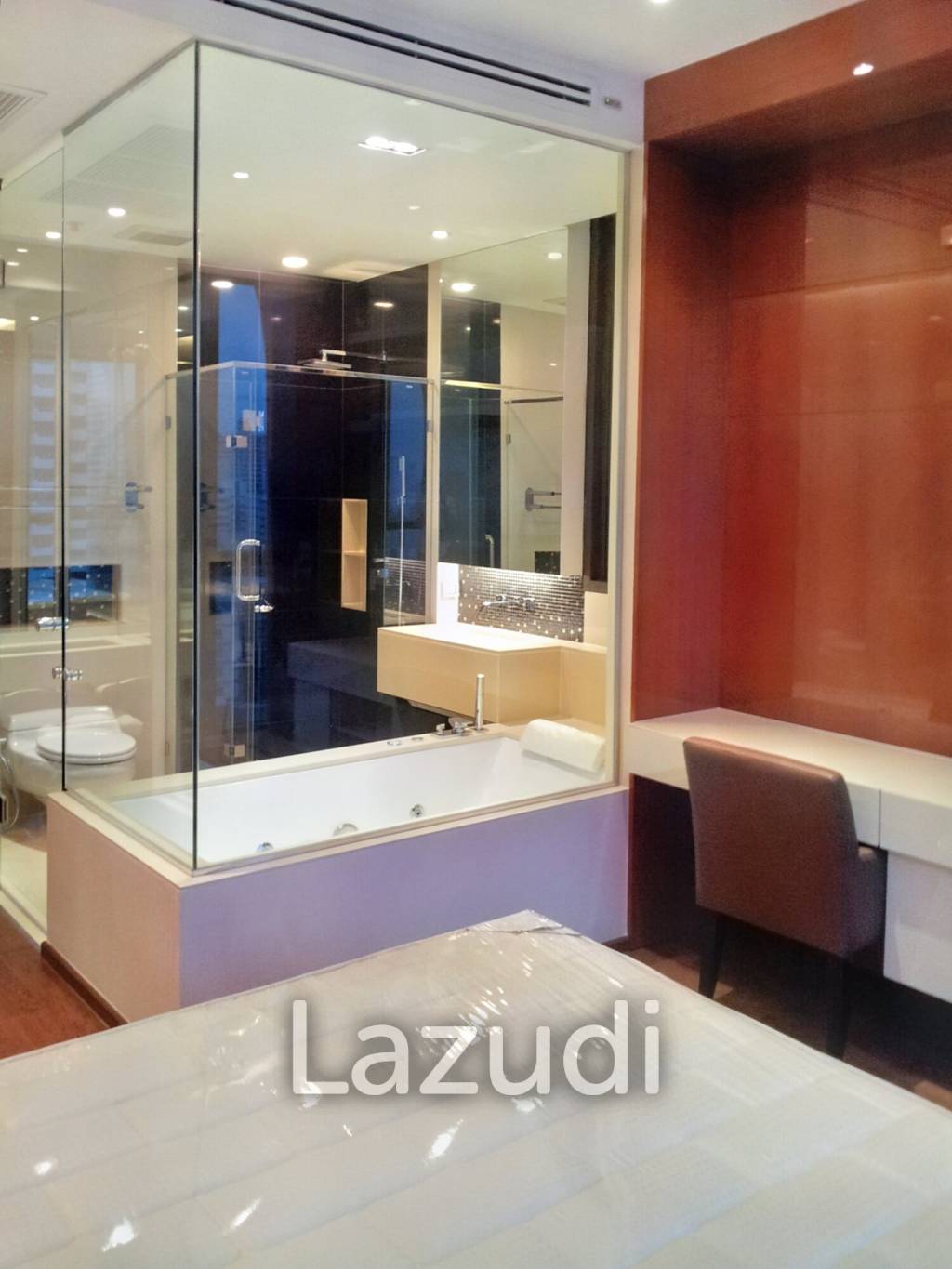2 Bed 2 Bath 74 SQ.M The address 28