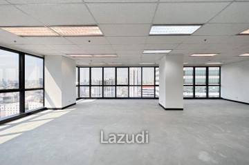 Office For Rent At Muang Thai - Phatra Complex Building