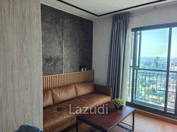 1 Bed 1 Bath 34 SQ.M Rhythm Sukhumvit 36 - 38