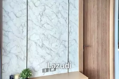 1 Bed 1 Bath 34 SQ.M Rhythm Sukhumvit 36 - 38