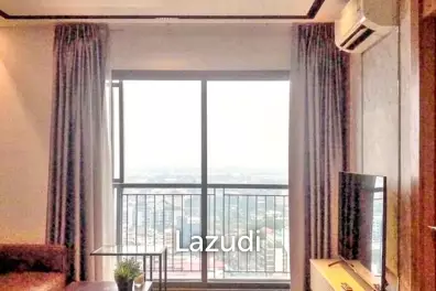 1 Bed 1 Bath 34 SQ.M Rhythm Sukhumvit 36 - 38