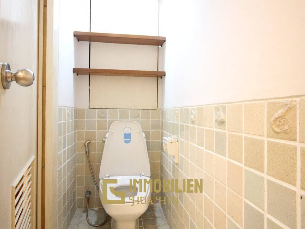 110 m² 2 Chambre 2 Salle de bain Condominium Pour Louer