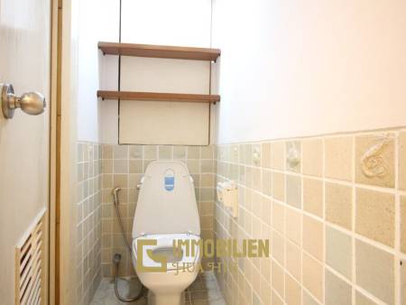 110 m² 2 Chambre 2 Salle de bain Condominium Pour Louer