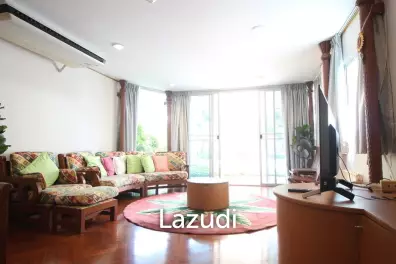 Baan Chai Talay: 2 Bed 2 Bath For Rent