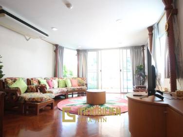 Baan Chai Talay: 2 Bed 2 Bath For Rent