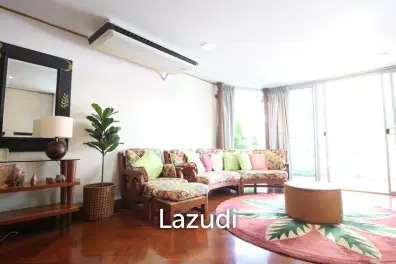 Baan Chai Talay: 2 Bed 2 Bath For Rent