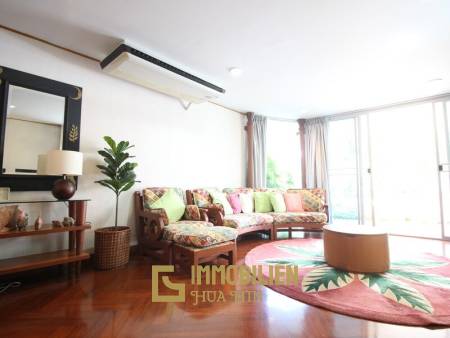 Baan Chai Talay: 2 Bed 2 Bath For Rent