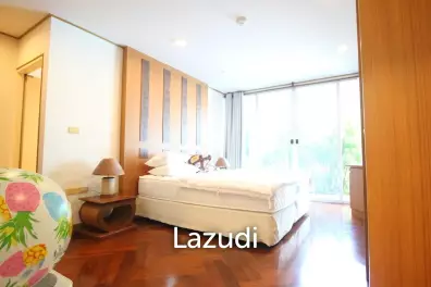 Baan Chai Talay: 2 Bed 2 Bath For Rent