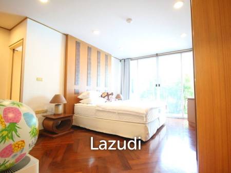 Baan Chai Talay: 2 Bed 2 Bath For Rent