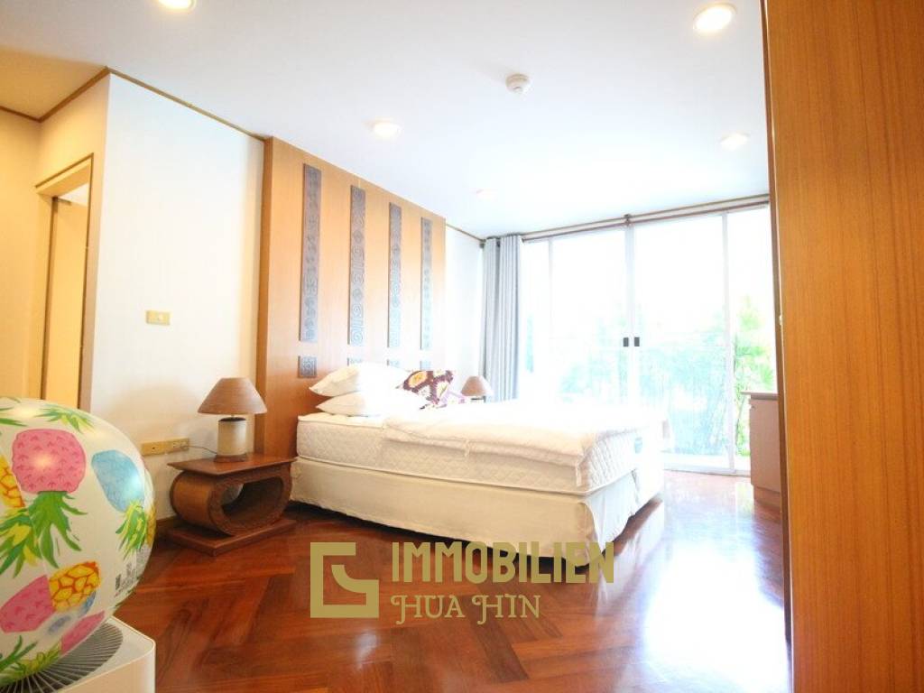 Baan Chai Talay: 2 Bed 2 Bath For Rent