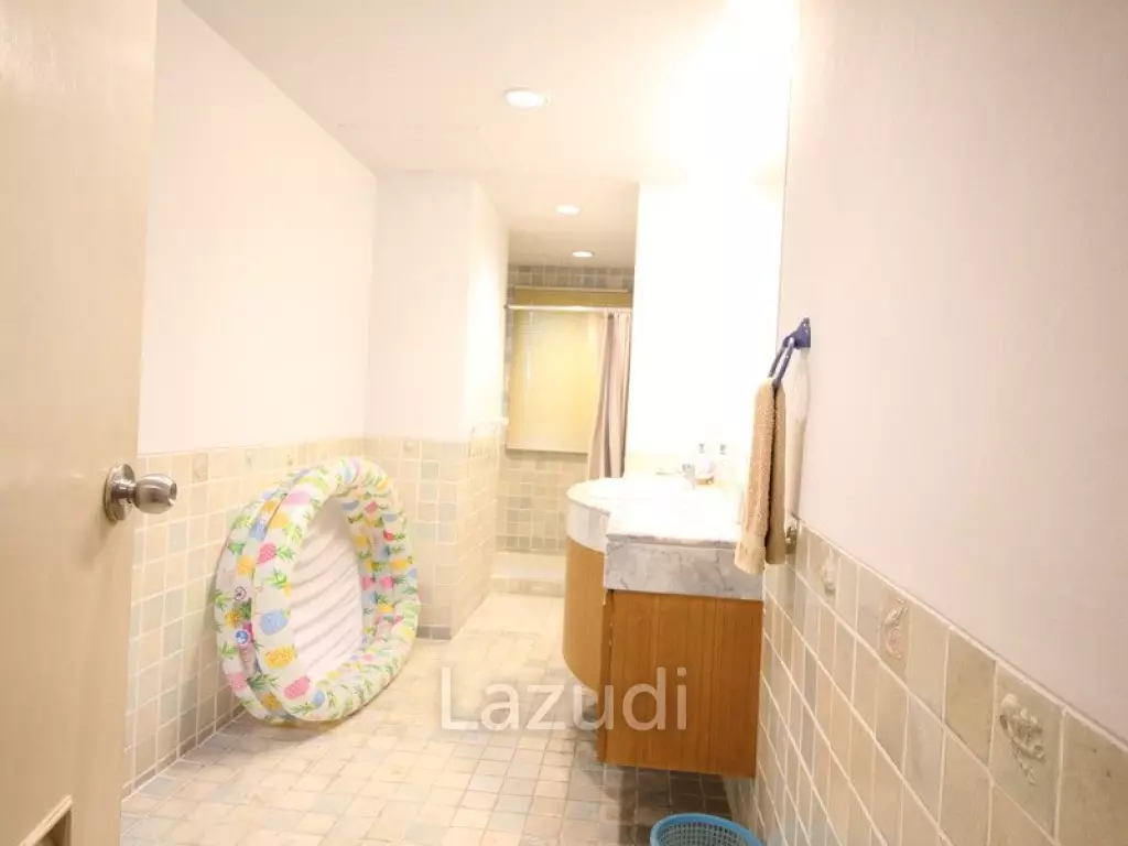 Baan Chai Talay: 2 Bed 2 Bath For Rent