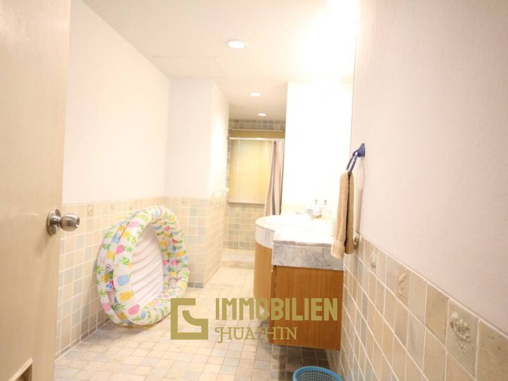 110 m² 2 Chambre 2 Salle de bain Condominium Pour Louer