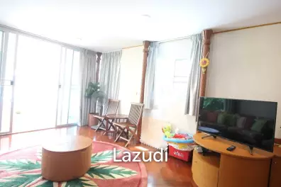 Baan Chai Talay: 2 Bed 2 Bath For Rent