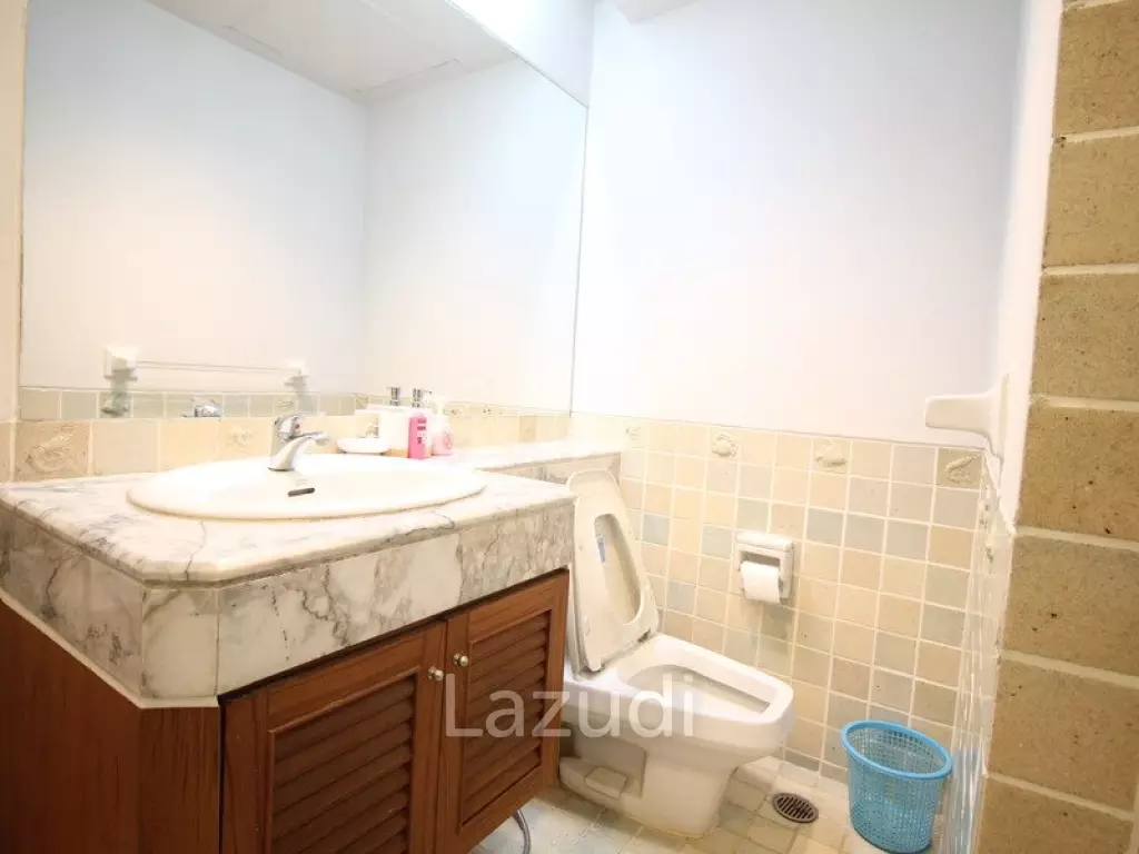 Baan Chai Talay: 2 Bed 2 Bath For Rent
